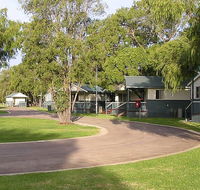BIG4 Peppermint Park - Lightning Ridge Tourism