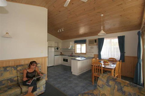 BIG4 Tathra Beach Holiday Park - Lightning Ridge Tourism 2