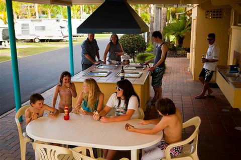 BIG4 Tathra Beach Holiday Park - Lightning Ridge Tourism 3