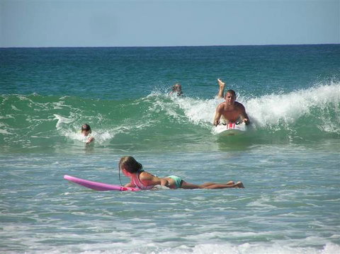 BIG4 Tathra Beach Holiday Park - Lightning Ridge Tourism 5