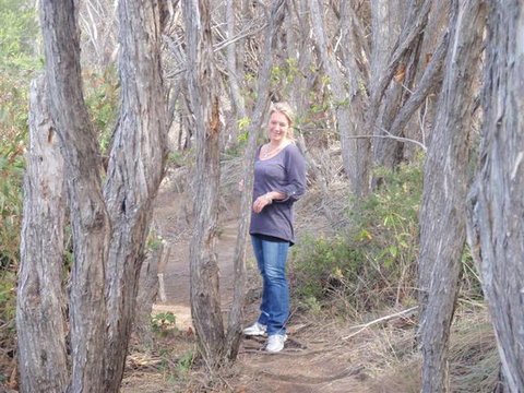 BIG4 Tathra Beach Holiday Park - Lightning Ridge Tourism 7