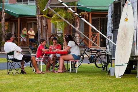 BIG4 Tathra Beach Holiday Park - Lightning Ridge Tourism 8