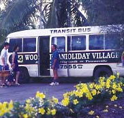 BIG4 Townsville Woodlands Holiday Park - Lightning Ridge Tourism