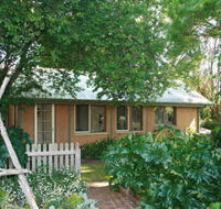 Birch House Koroit - Lightning Ridge Tourism