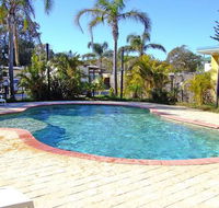 Birubi Beach Holiday Park - Lightning Ridge Tourism
