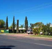 Blackall Coolibah Motel - Lightning Ridge Tourism