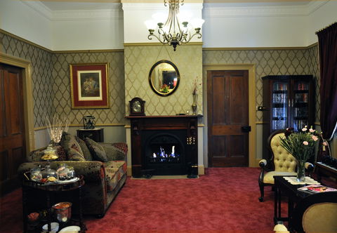 Bli Bli House Luxury Accommodation - Lightning Ridge Tourism 1