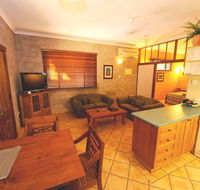 Blue Seas Resort - Lightning Ridge Tourism