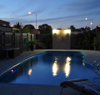 Bluewater Harbour Motel - Bowen - Lightning Ridge Tourism
