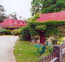 Bon Accord Bed  Breakfast - Lightning Ridge Tourism