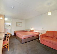 Box Hill Motel - Lightning Ridge Tourism