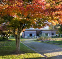 Buffalo Motel and Country Retreat - Lightning Ridge Tourism