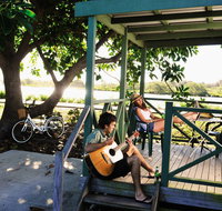 Calypso Holiday Park Yamba - Lightning Ridge Tourism