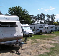 Canberra Carotel Motel  Caravan Park - Lightning Ridge Tourism
