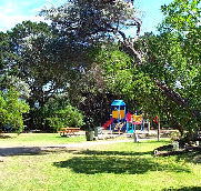 Cape Paterson Caravan Park - Lightning Ridge Tourism