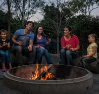 Capricorn Caves - Lightning Ridge Tourism