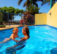 Caribbean Motel - Lightning Ridge Tourism