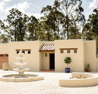 Casa La Vina - Lightning Ridge Tourism