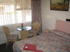 Central Coast Motel Wyong - Lightning Ridge Tourism