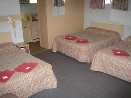 Central Coast Motel Wyong - Lightning Ridge Tourism 1