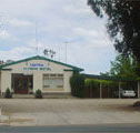 Central Olympic Motel  Cottages - Lightning Ridge Tourism