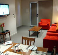 Central Shepparton Apartments - Lightning Ridge Tourism