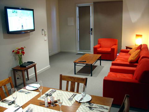 Central Shepparton Apartments - Lightning Ridge Tourism 0