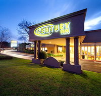 Century Inn - Lightning Ridge Tourism