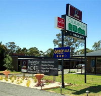 Chalambar Motel - Lightning Ridge Tourism
