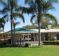 Charleville Waltzing Matilda Motor Inn - Lightning Ridge Tourism