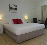 Charters Towers Heritage Lodge Motel - Lightning Ridge Tourism