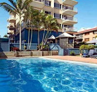 Cheltenham Apartments - Lightning Ridge Tourism