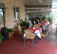 Chinchilla Motel - Lightning Ridge Tourism