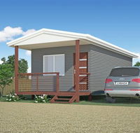 Chinchilla Tourist Park - Lightning Ridge Tourism