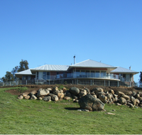 Chuckem Farmstay and Bed  Breakfast - Lightning Ridge Tourism