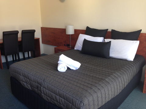 City Centre Motel Kempsey - Lightning Ridge Tourism 3