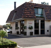 City Gardens Motel - Lightning Ridge Tourism