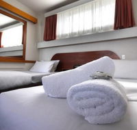 City View Motel  Hobart - Lightning Ridge Tourism