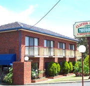 Clayton Monash Motor Inn  Serviced Apartments - Lightning Ridge Tourism