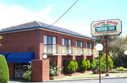 Clayton Monash Motor Inn & Serviced Apartments - Lightning Ridge Tourism 0