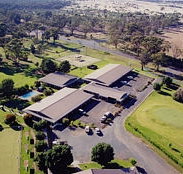 Club Inn Resort West Wyalong - Lightning Ridge Tourism