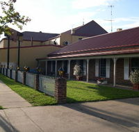 Club Motel - Lightning Ridge Tourism