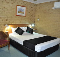 Coast Inn Motel - Lightning Ridge Tourism