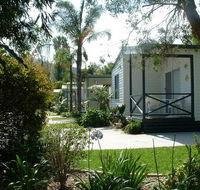 Coastal Palms Holiday Park - Lightning Ridge Tourism