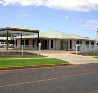 Cobar Central Motor Inn - Lightning Ridge Tourism