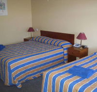 Cobar Motor Inn - Lightning Ridge Tourism