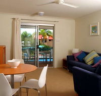 Arlia Sands Apartments - Lightning Ridge Tourism