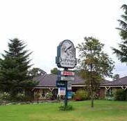 Bushmans Comfort Inn - Lightning Ridge Tourism