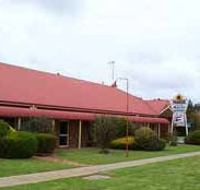 Quality Inn Parkes International - Lightning Ridge Tourism