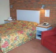 Comfort Inn Peppermill - Lightning Ridge Tourism
